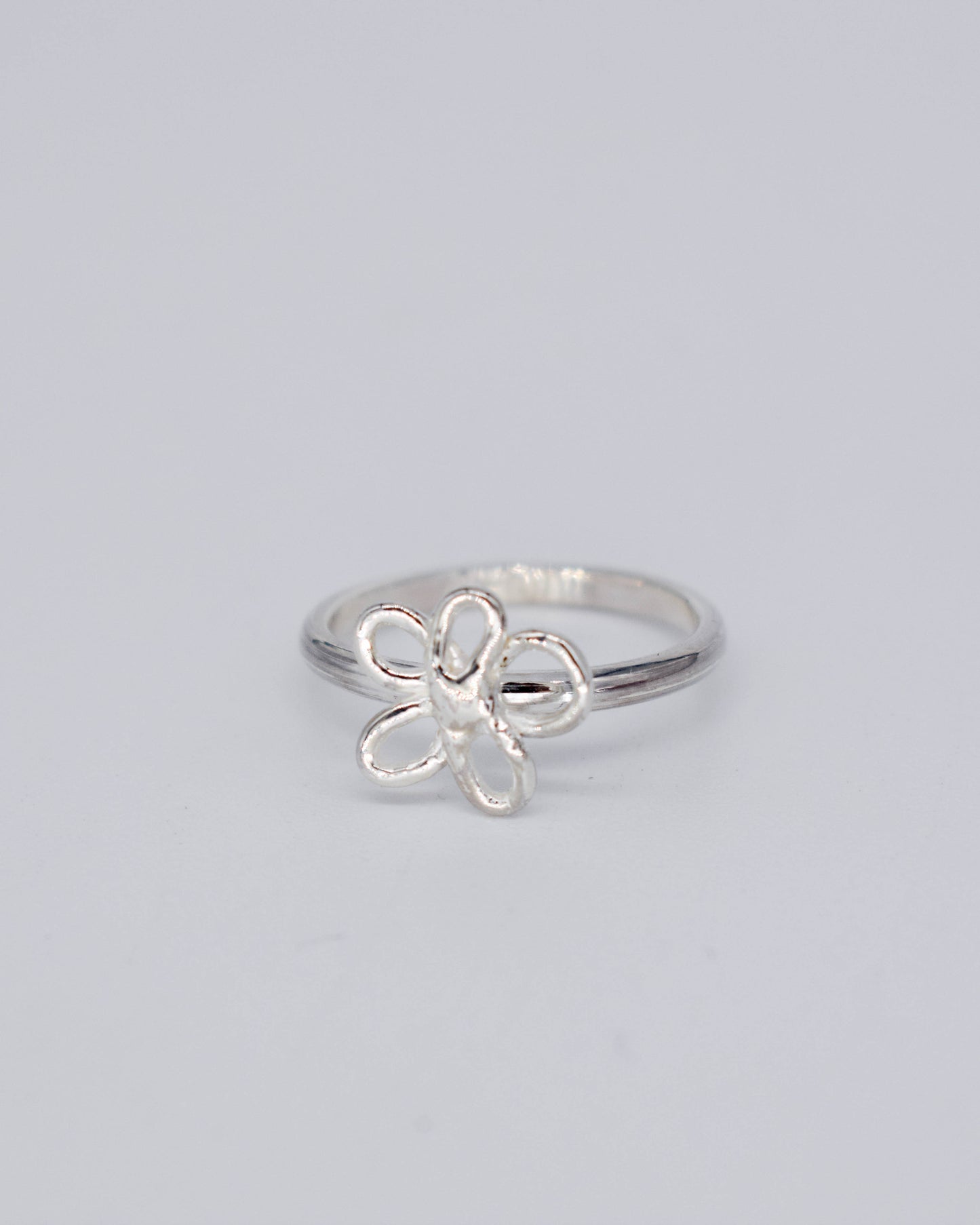 Anillo Vinca