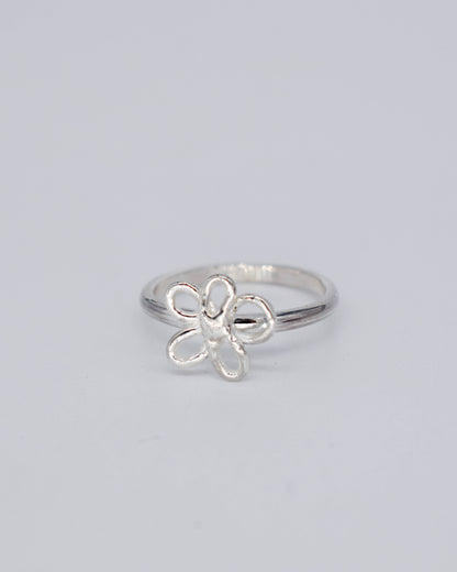 Anillo Vinca