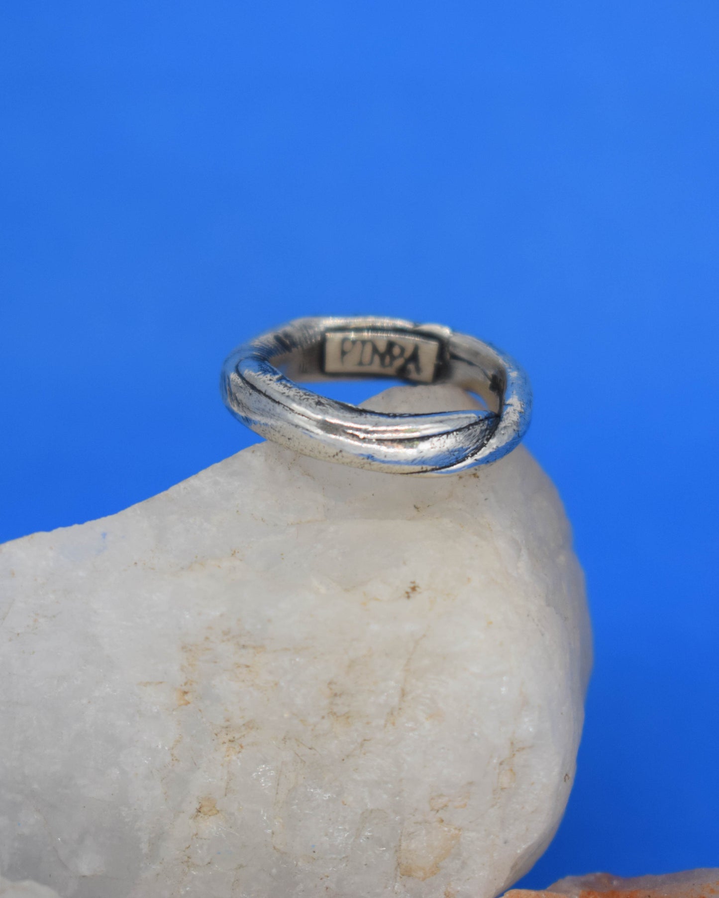 Anillo Marea Alta