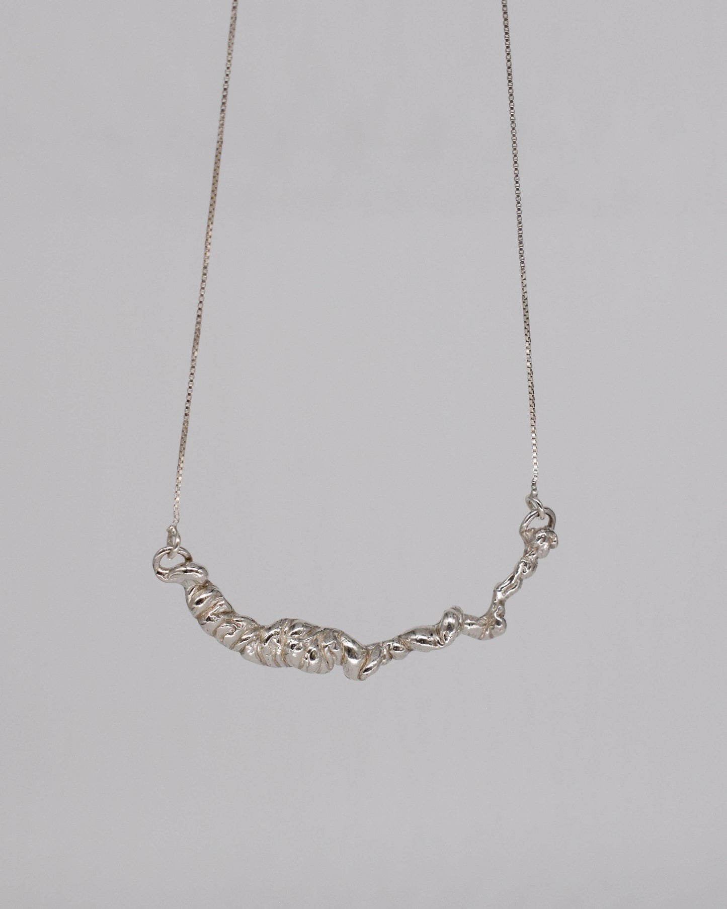 Collar Agua